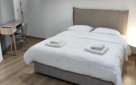 Ulysses Apartments Syntagma